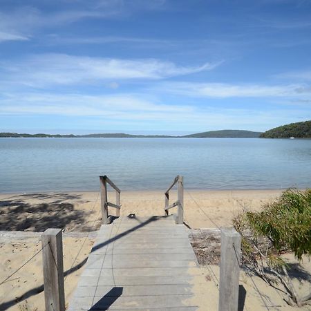 Coalmine Beach Holiday Park Walpole Exterior foto