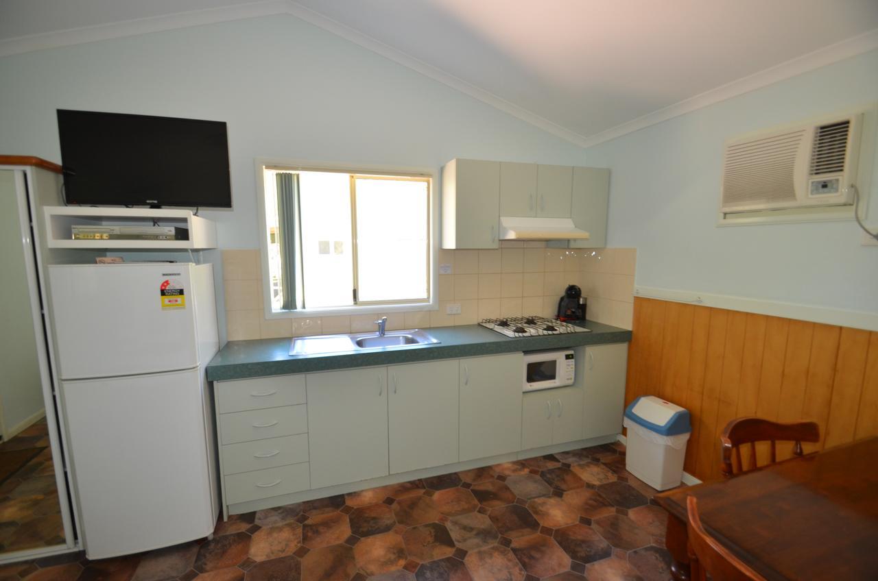 Coalmine Beach Holiday Park Walpole Exterior foto