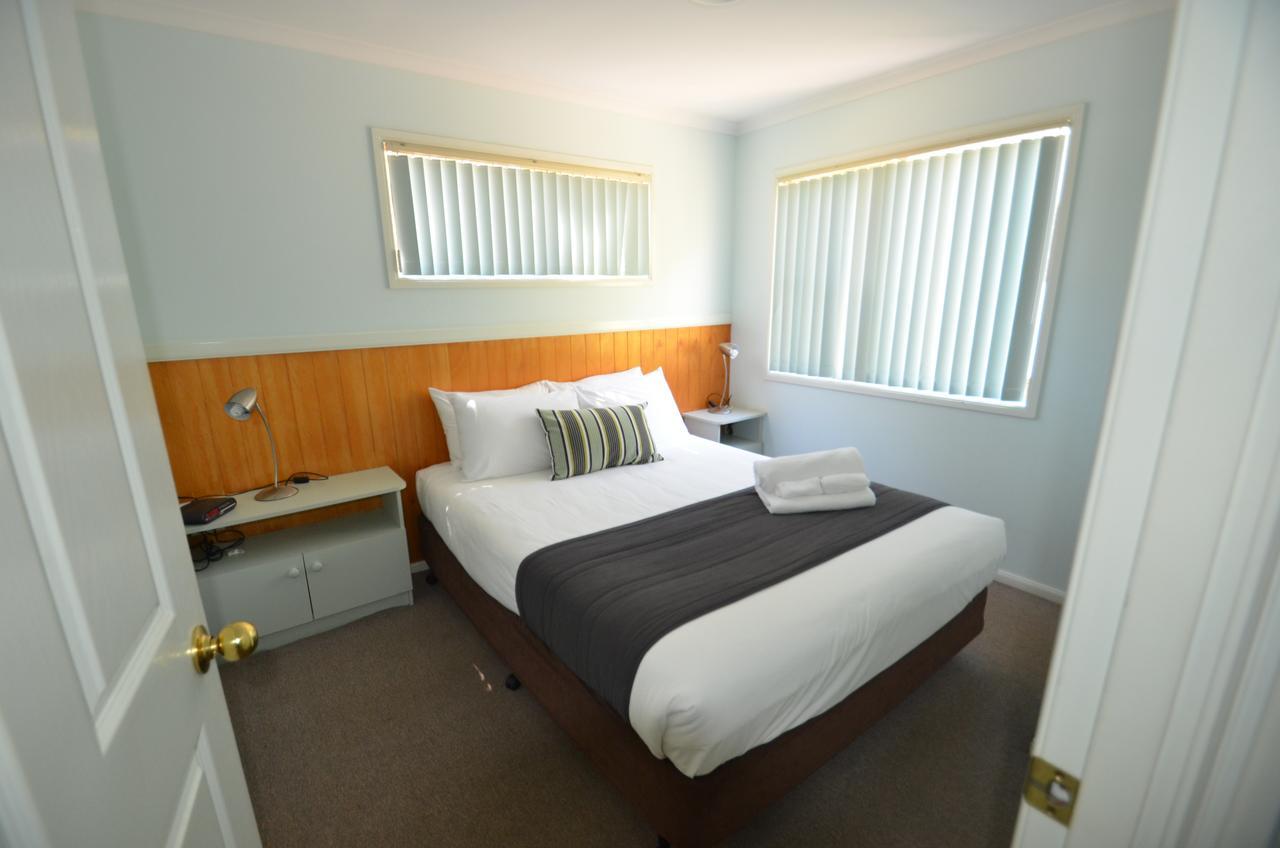 Coalmine Beach Holiday Park Walpole Exterior foto
